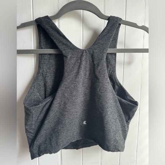 Kyodan Tank Top - Picture 2 of 3